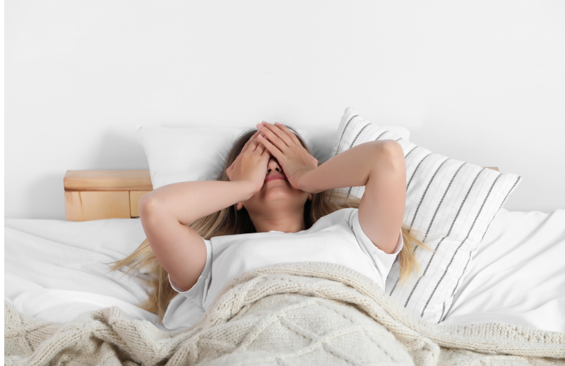 Opvliegers in de nacht: hoe ga je ermee om?