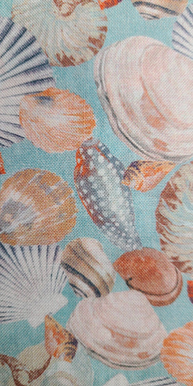 Heat Guard™ Koelsjaaltje Shells – Directe verkoeling en rust bij opvliegers!