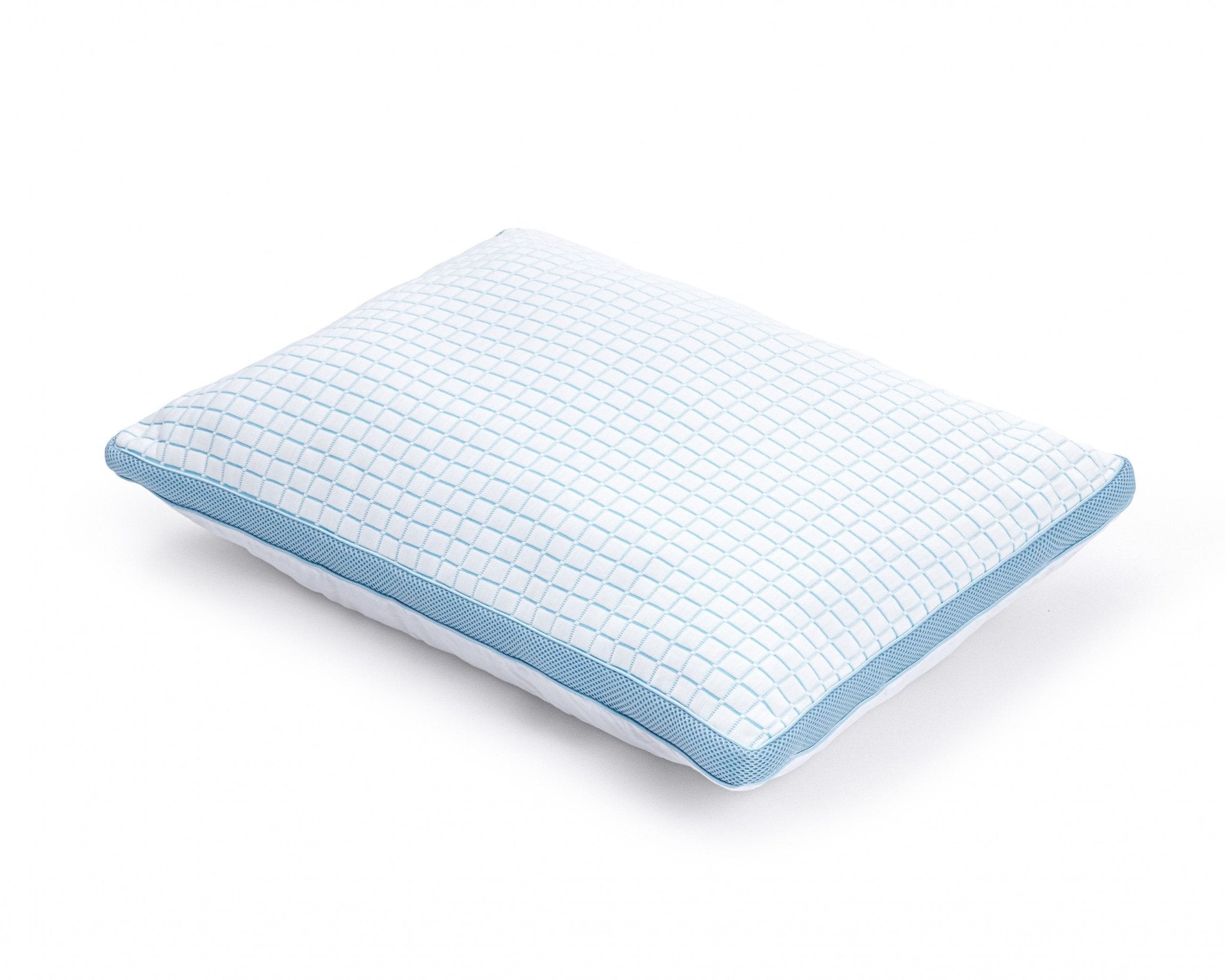 Dreamhouse™ Verkoelend kussen Microgel - verkoelend in de nacht