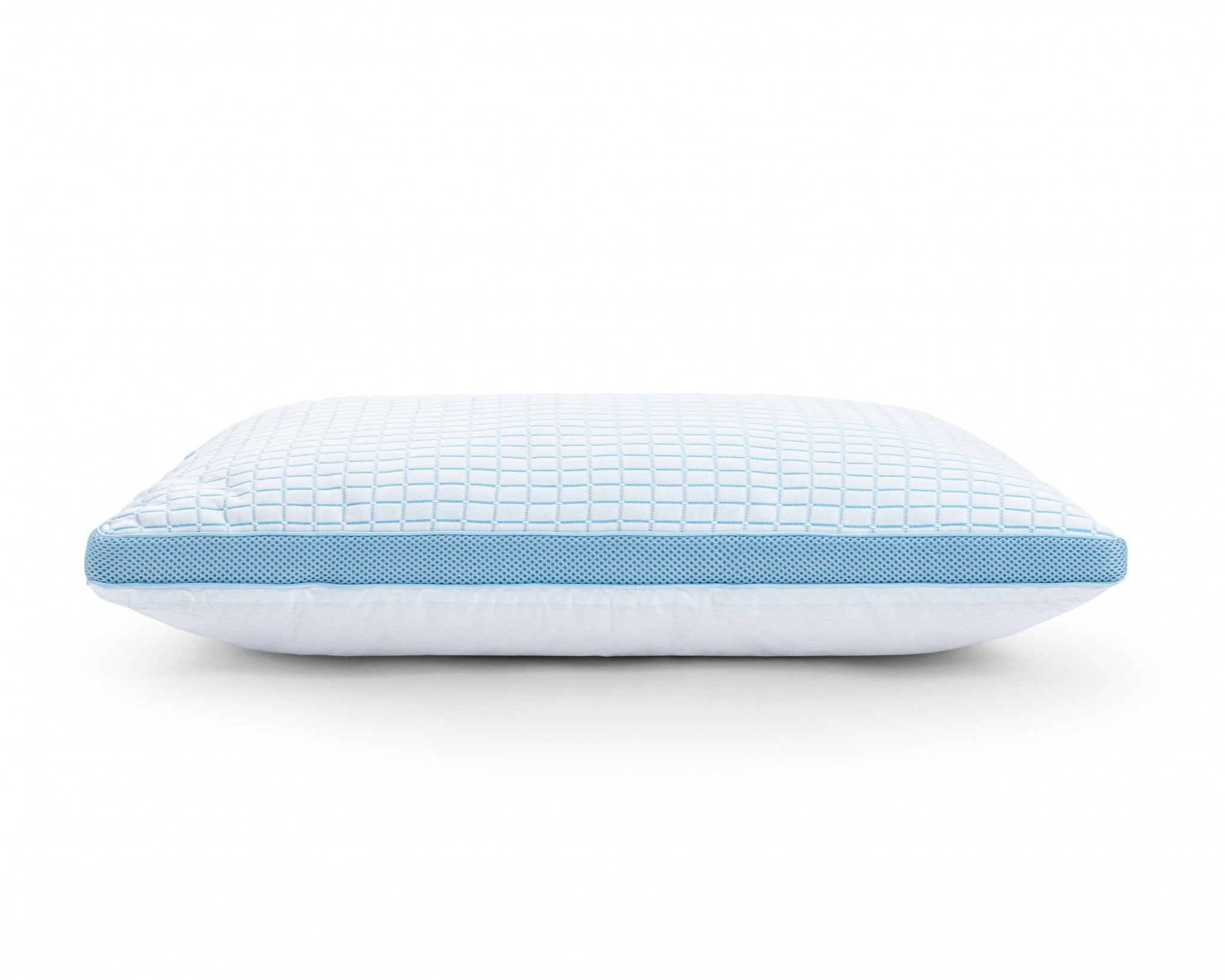 Dreamhouse™ Verkoelend kussen Microgel - verkoelend in de nacht