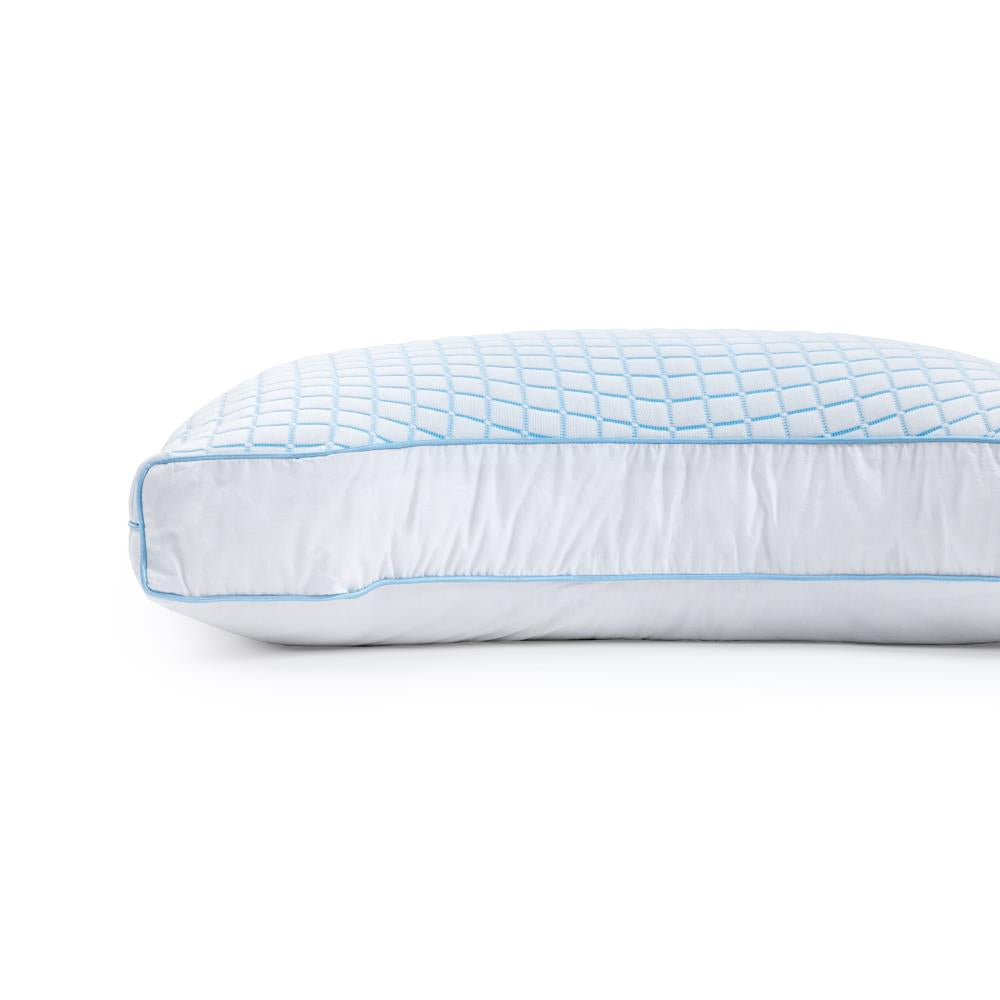 Dreamhouse™ Verkoelend neksteun kussen Microgel - Koel en ondersteunend