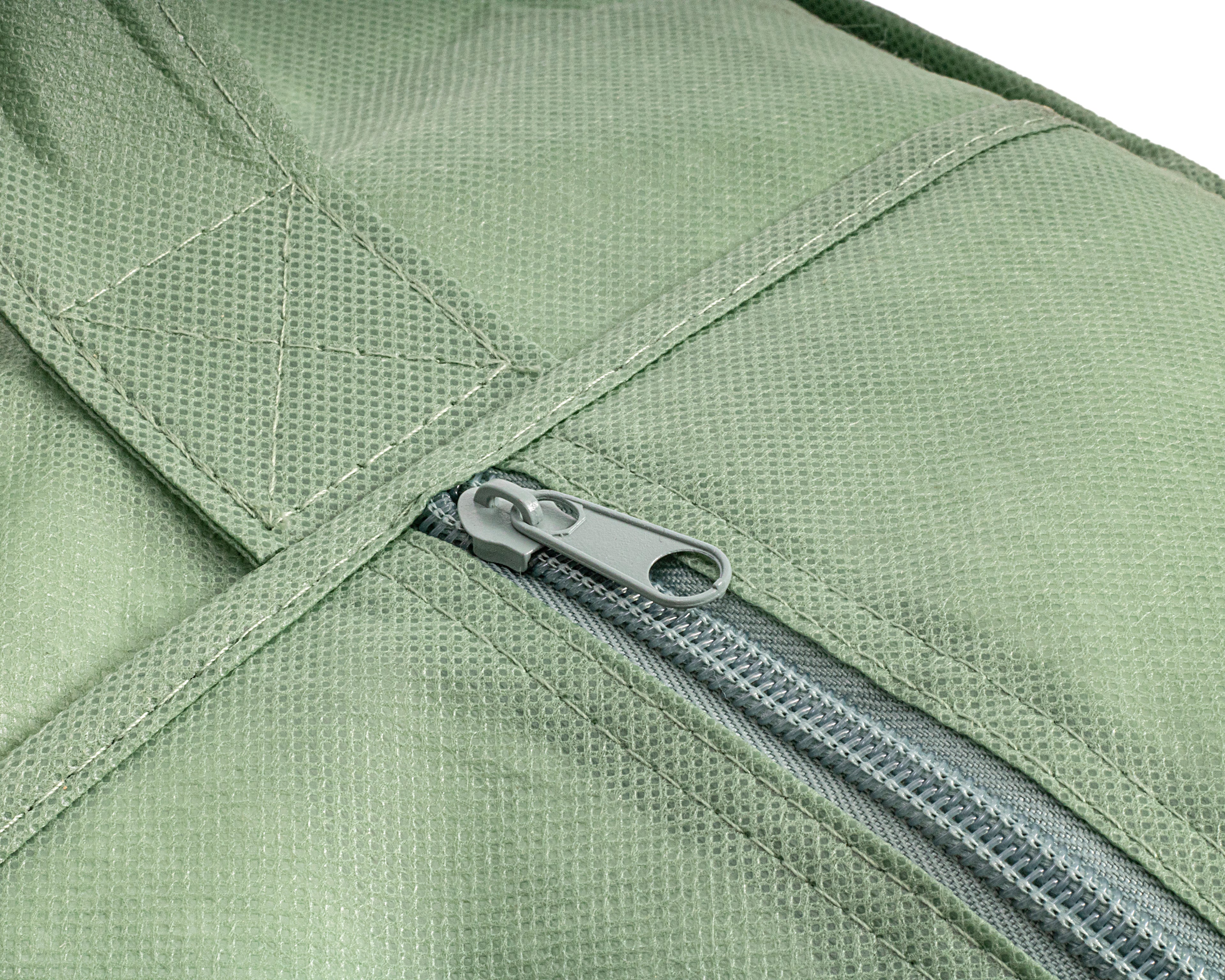 Bali Bamboe Dekbed - ademend dekbed voor iedere nacht!