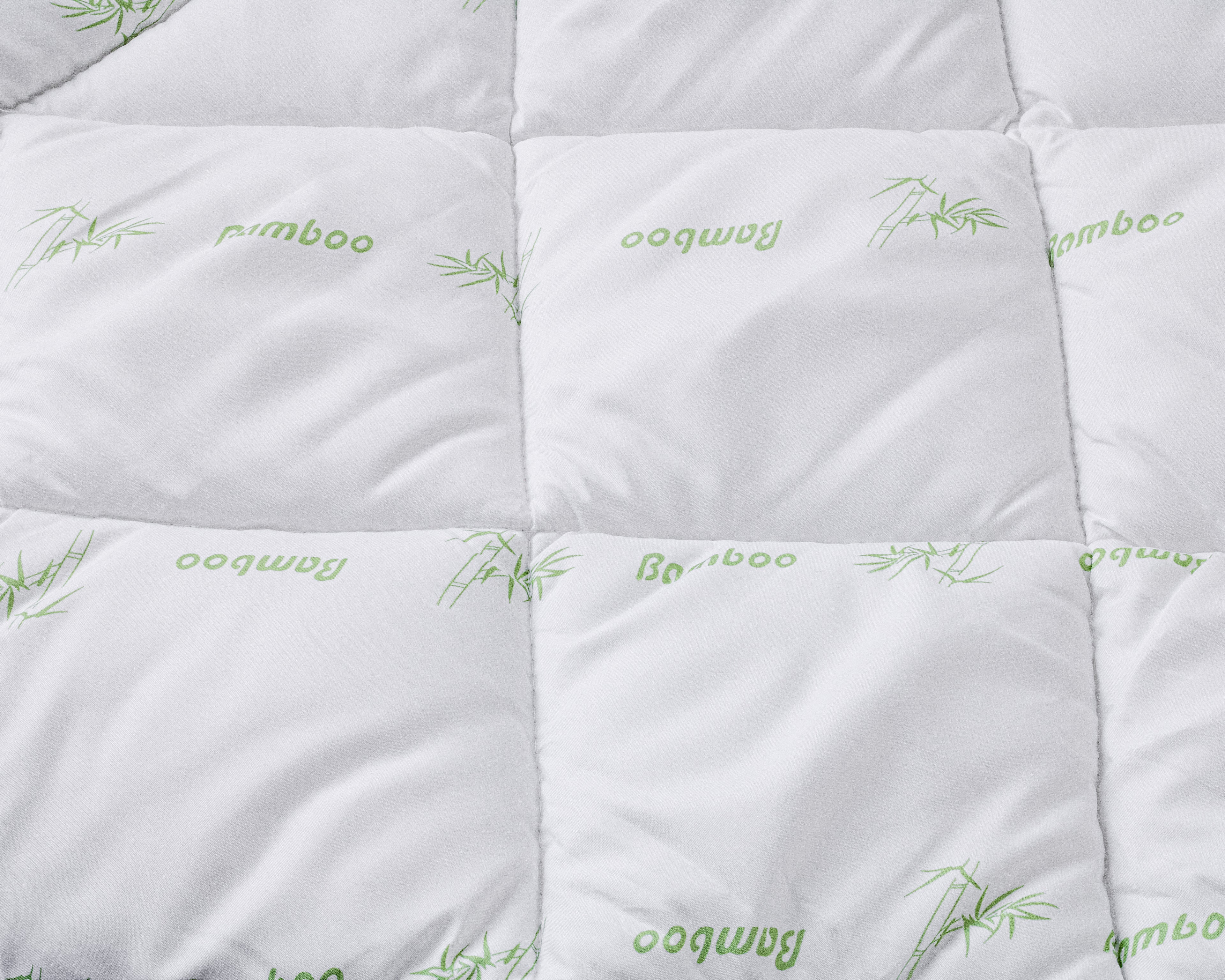 Bali Bamboe Dekbed - ademend dekbed voor iedere nacht!