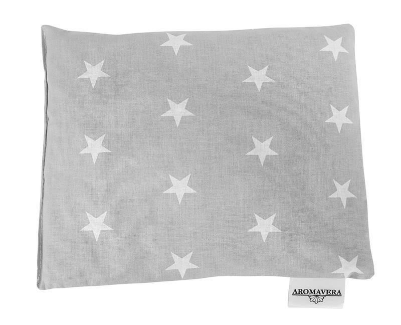 Aroma Vera™ Kersenpit Kussen - Heerlijk warm op koude avonden!